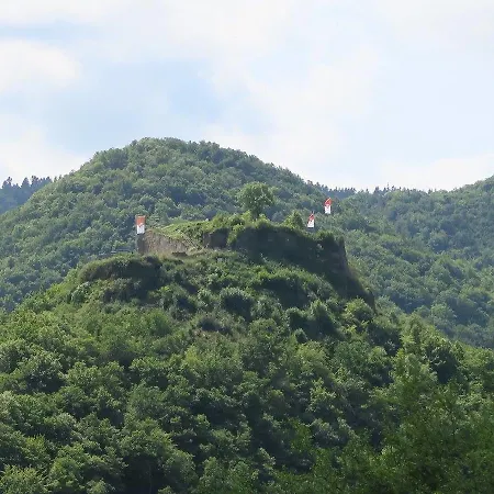 Frühstückspension Cafe Schwatzchen Mayschoß