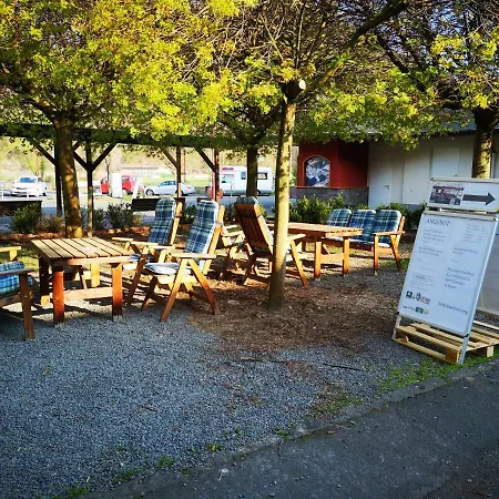 Cafe Schwatzchen
