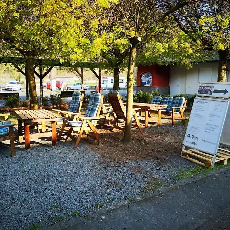 Cafe Schwatzchen